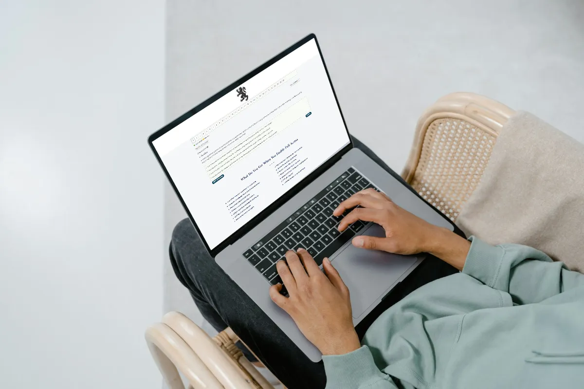 Patent Practitioner Prep study workspace preview
